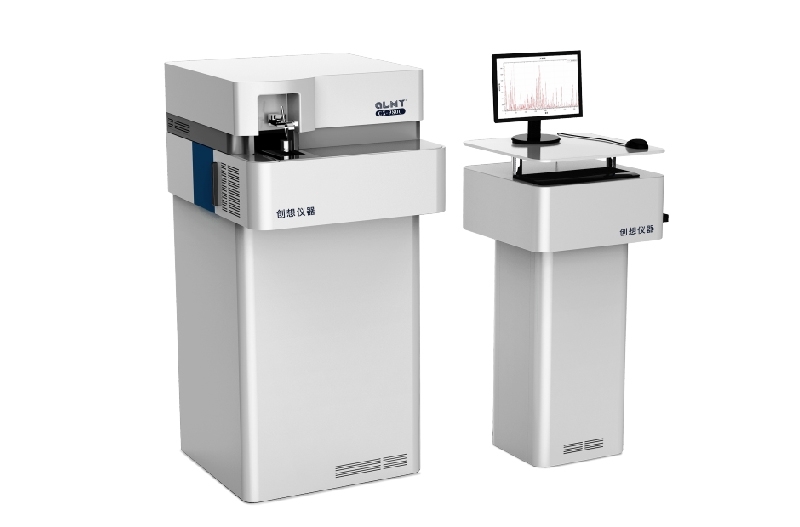 GLMY创想仪器CX-9800(L)立式全谱直读光谱仪 GLMY创想仪器CX-9800(L)立式全谱直读光谱仪