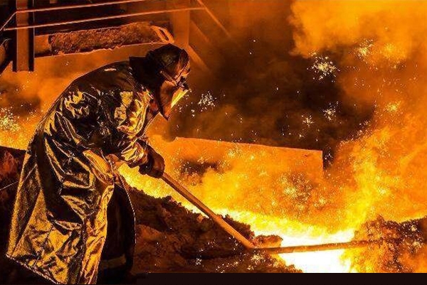 X荧光光谱仪在工业冶炼中的应用