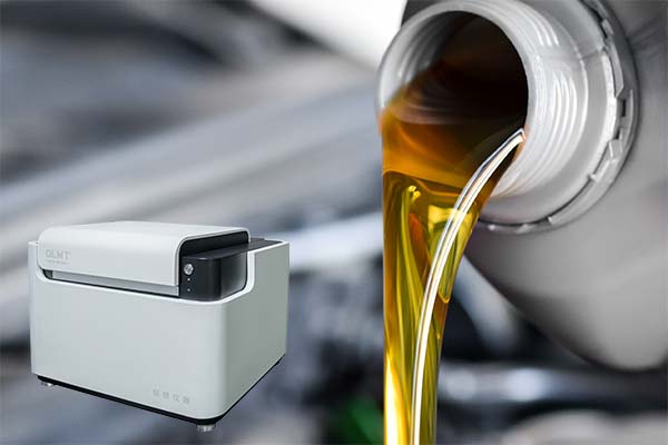 创想仪器元素分析仪检测机油质量 创想仪器元素分析仪检测机油质量