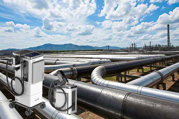 创想便携式直读光谱仪