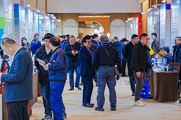 展商推荐优质产品